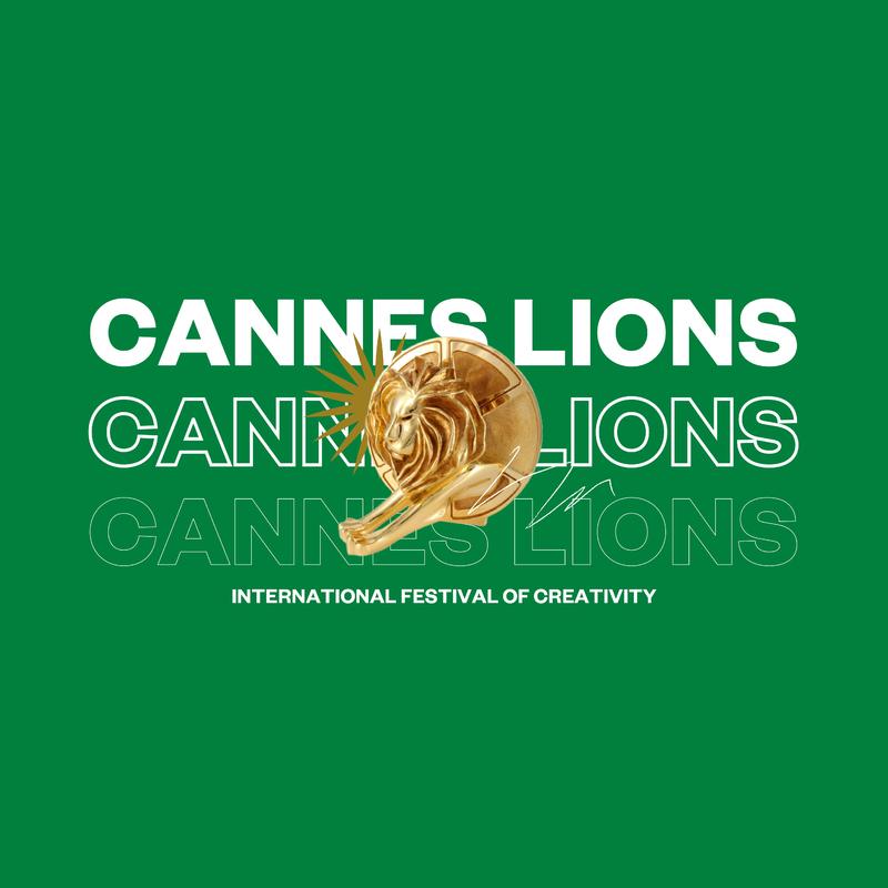 Reporting from Cannes Lions International Festival of Creativity 2024