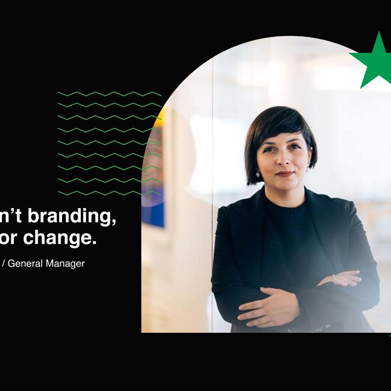Interview with our General Manager Xenia Chatziioannidou ​