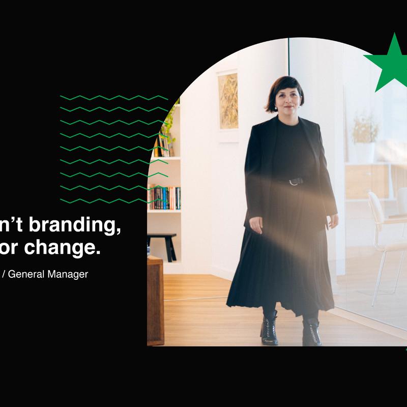 Interview with our General Manager Xenia Chatziioannidou ​