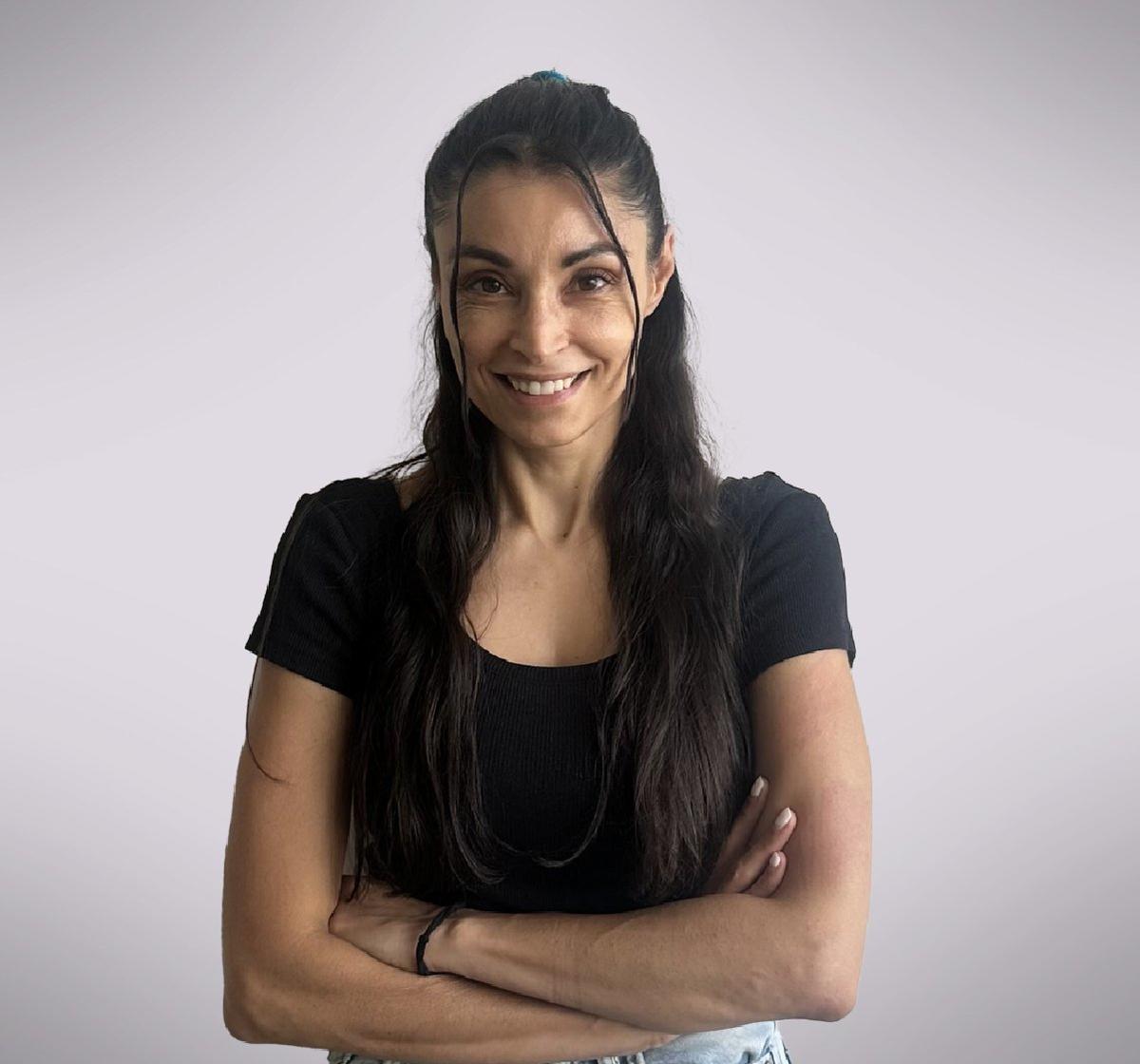 Christiana Nicolaou