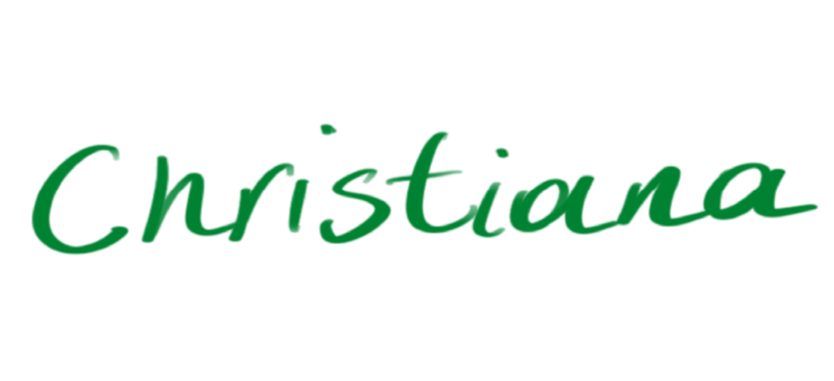 Christiana Nicolaou