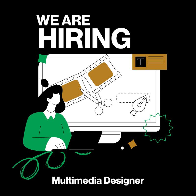 Multimedia Designer