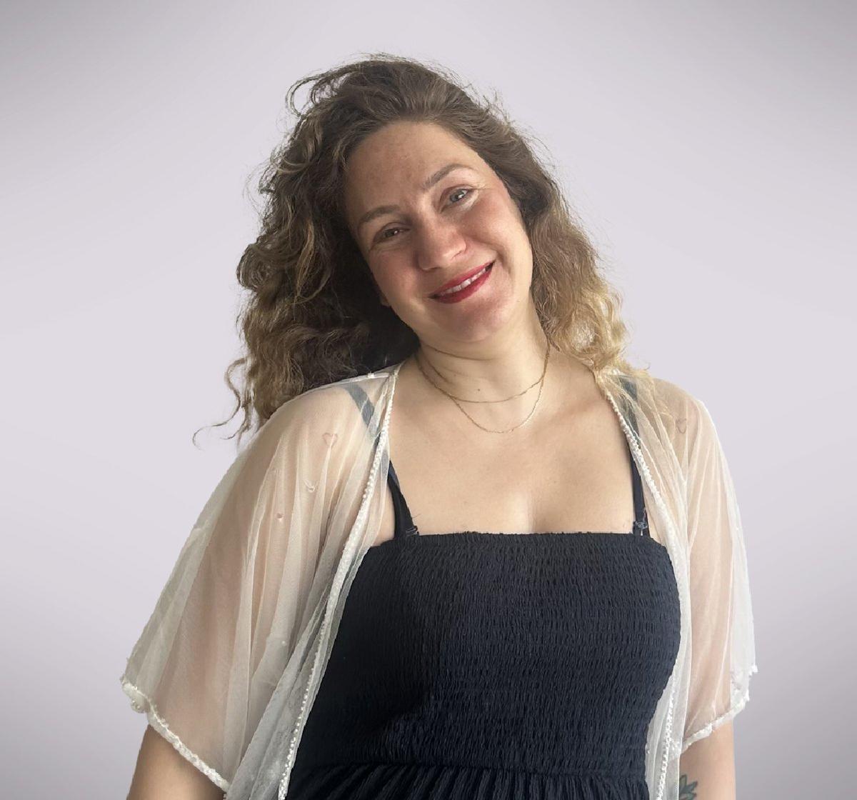 Maria P