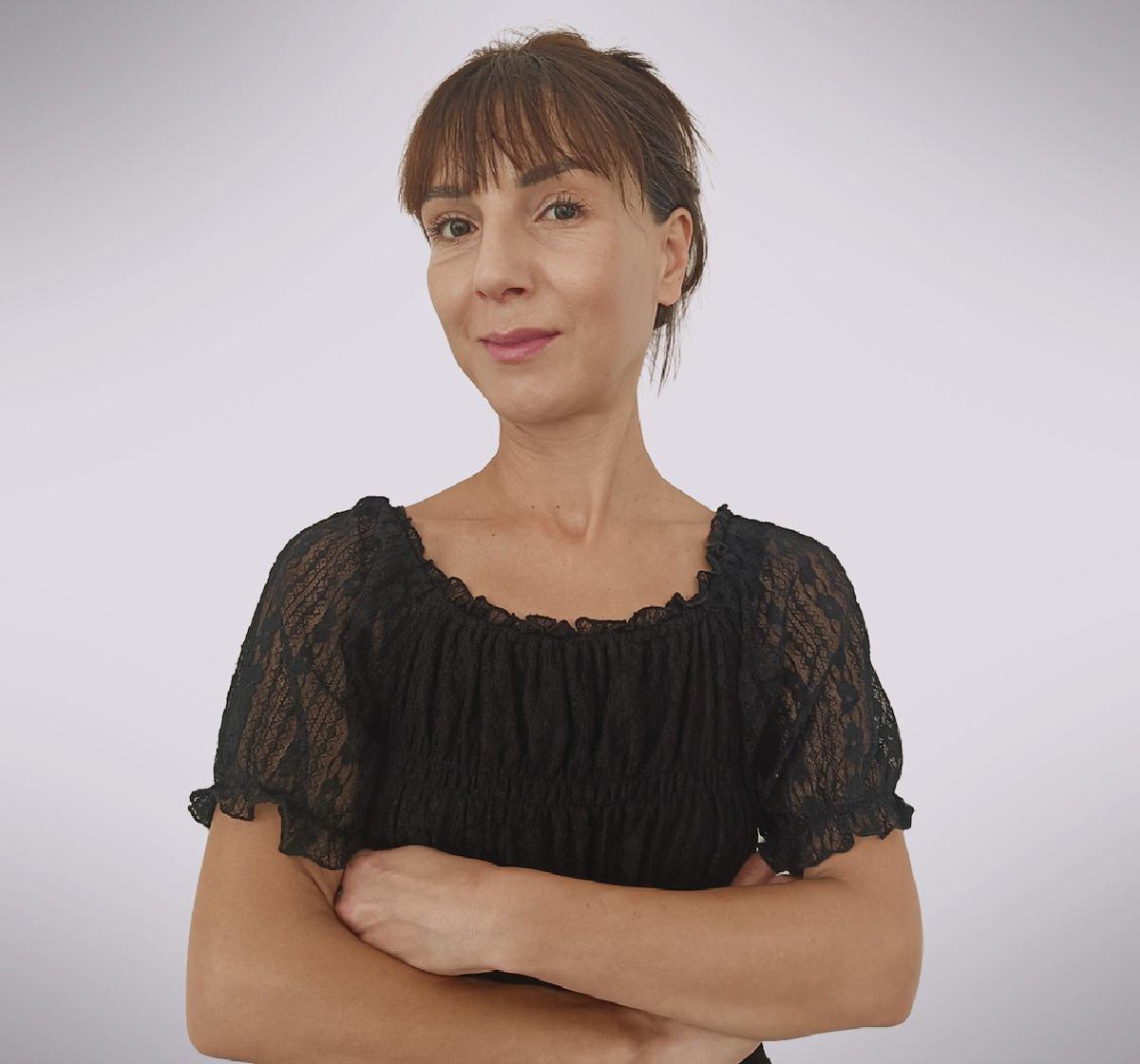 Maria Photiou
