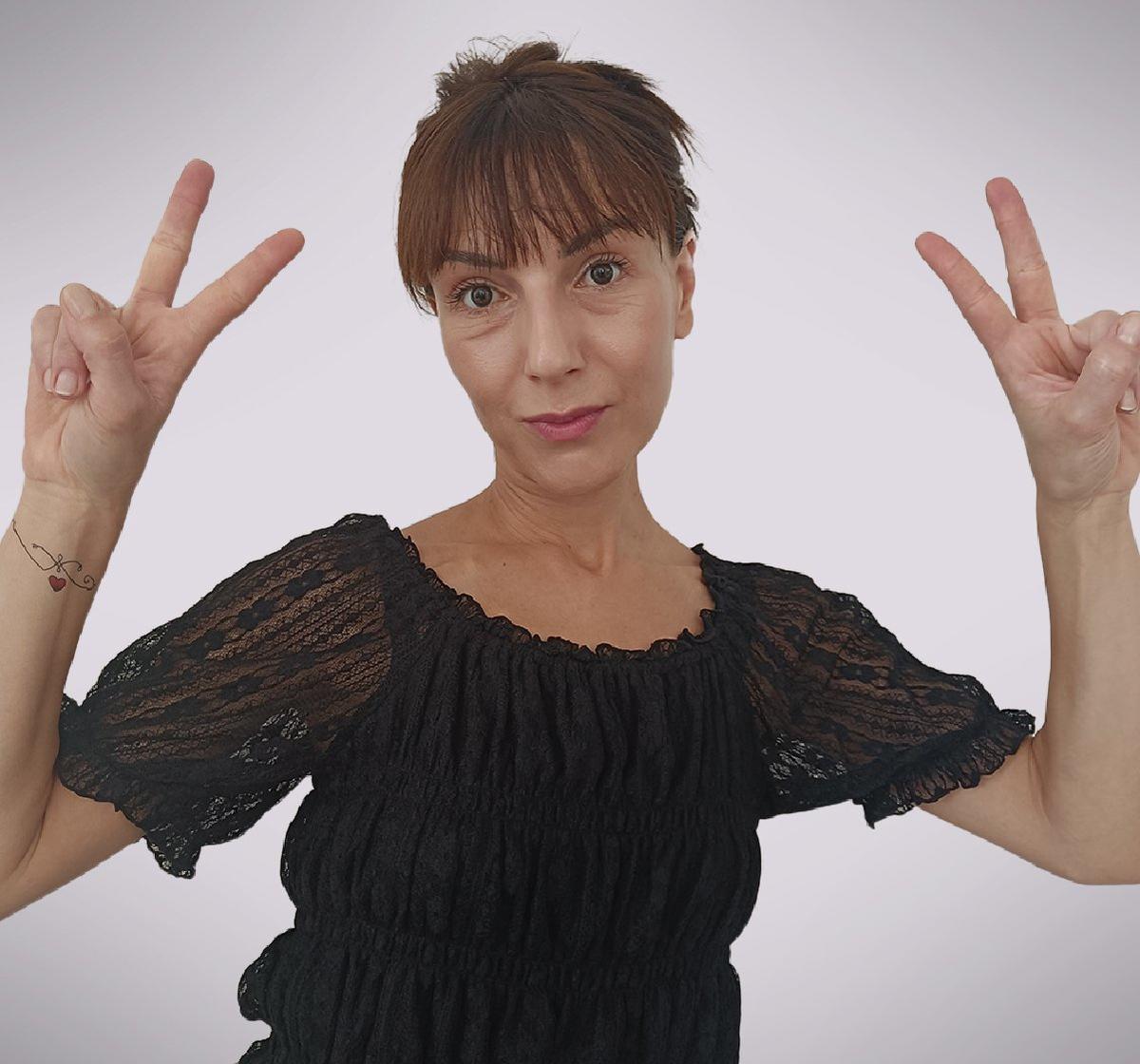 Maria Photiou