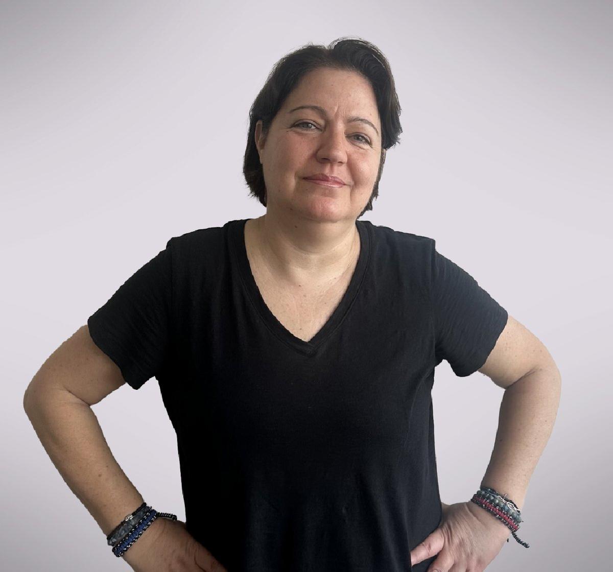 Rea Pavlou