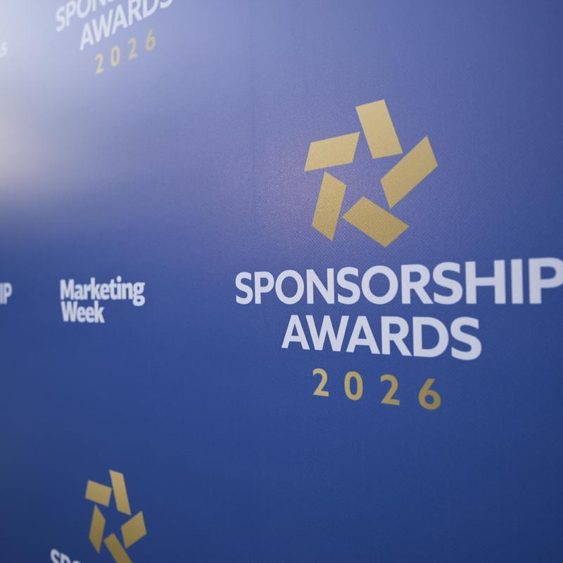 The Sound of Inclusion receives GOLD at the Boussias Sponsorship Awards Greece & Cyprus